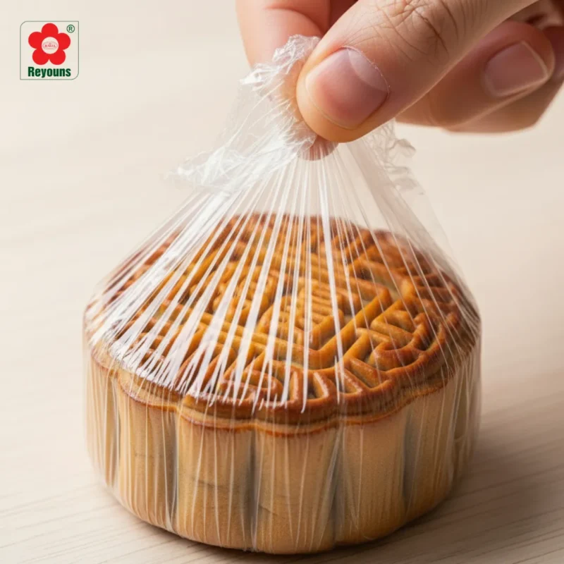 Cách làm bánh trung thu không đường ngon miệng, tốt cho sức khỏe