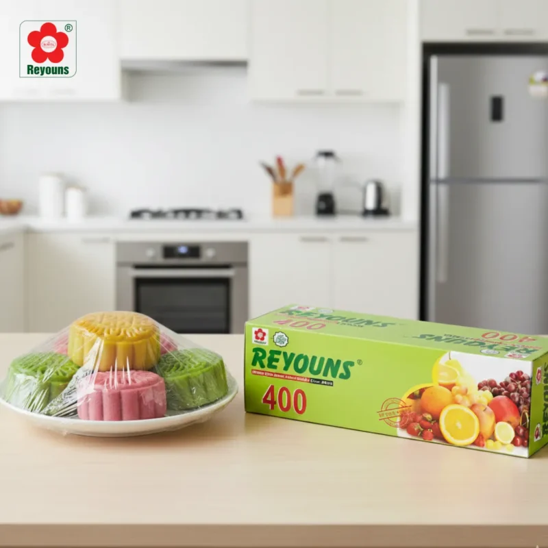 Cách làm bánh trung thu không đường ngon miệng, tốt cho sức khỏe