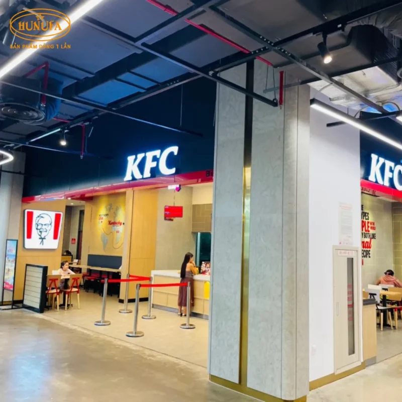 Emart quận 2 có gì ăn? Khám phá thiên đường ẩm thực đa dạng cho tín đồ ăn uống