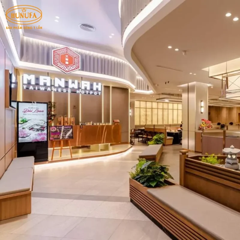 Emart quận 2 có gì ăn? Khám phá thiên đường ẩm thực đa dạng cho tín đồ ăn uống