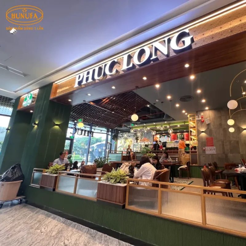 Emart quận 2 có gì ăn? Khám phá thiên đường ẩm thực đa dạng cho tín đồ ăn uống
