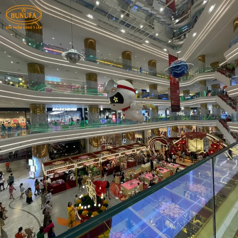 Emart quận 2 có gì ăn? Khám phá thiên đường ẩm thực đa dạng cho tín đồ ăn uống