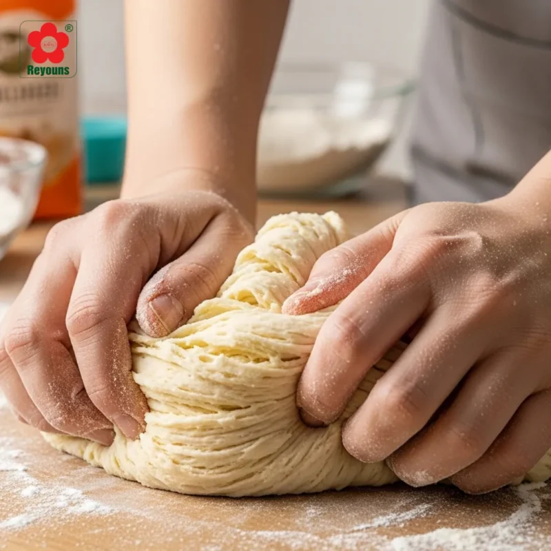 Nguyên nhân bánh trung thu bị nứt mặt và cách khắc phục hiệu quả tại nhà