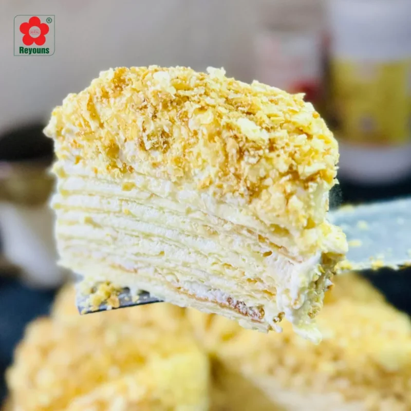 Bánh Napoleon giá bao nhiêu? Địa điểm bán bánh Napoleon ngon nhất