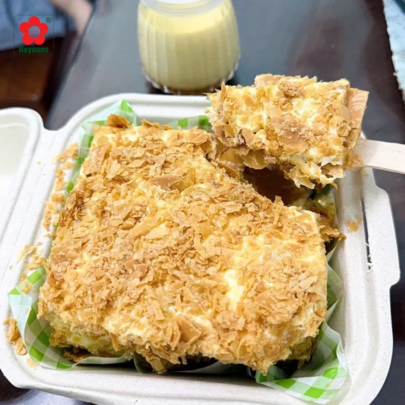 Bánh Napoleon giá bao nhiêu? Địa điểm bán bánh Napoleon ngon nhất