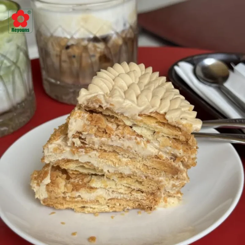 Bánh Napoleon giá bao nhiêu? Địa điểm bán bánh Napoleon ngon nhất