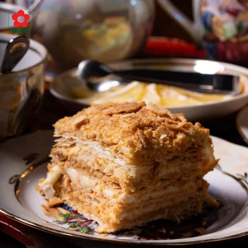 Bánh Napoleon giá bao nhiêu? Địa điểm bán bánh Napoleon ngon nhất