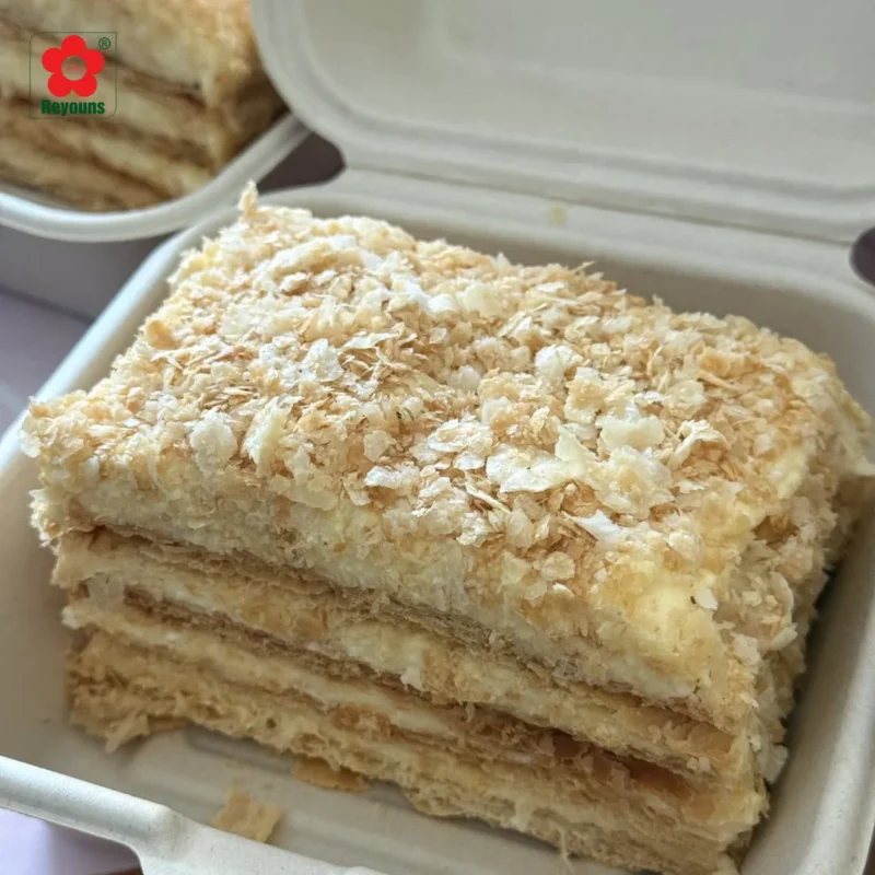 Bánh Napoleon giá bao nhiêu? Địa điểm bán bánh Napoleon ngon nhất