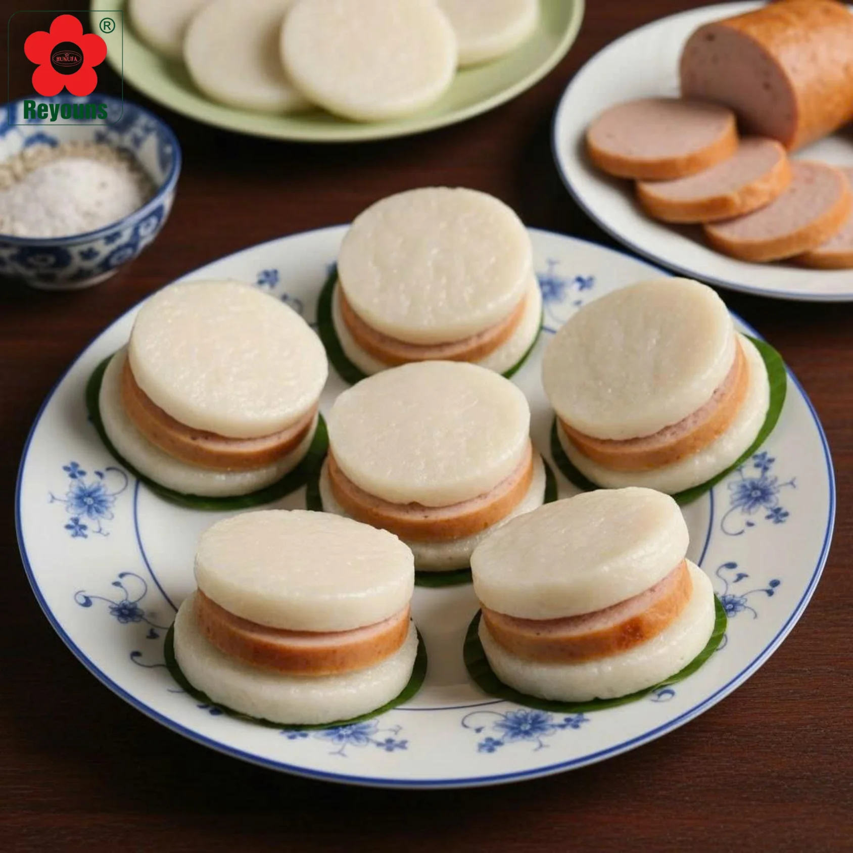 Cách làm mềm bánh dày bị cứng đơn giản mà hiệu quả tại nhà