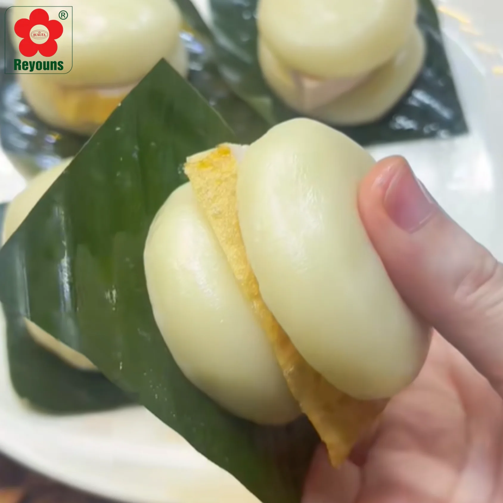 Cách làm mềm bánh dày bị cứng đơn giản mà hiệu quả tại nhà