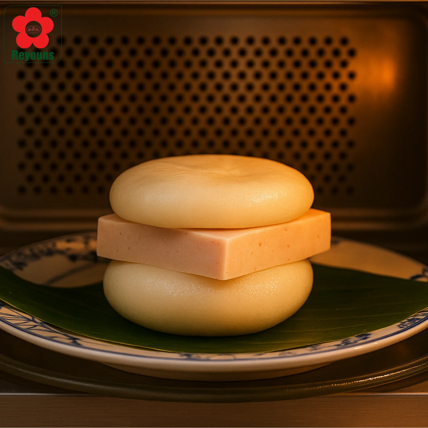 Cách làm mềm bánh dày bị cứng đơn giản mà hiệu quả tại nhà