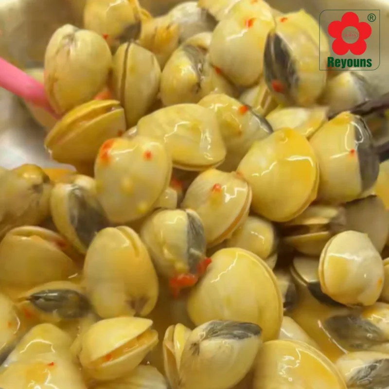 Cách làm ngao nướng mỡ hành bằng lò vi sóng dễ làm, ngon khó cưỡng