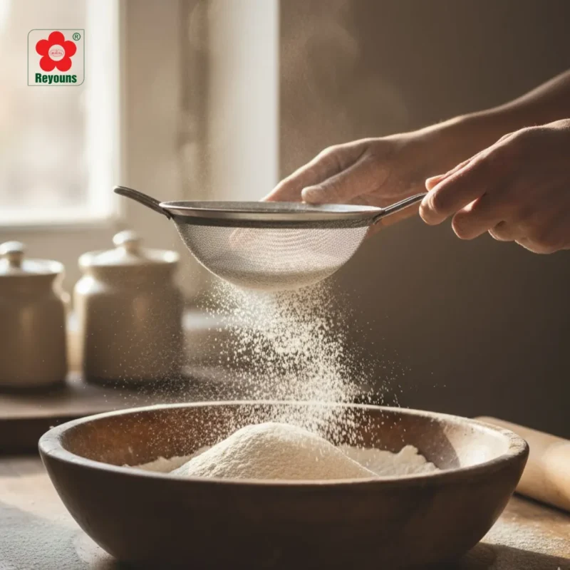 Cách làm nhân bánh su kem không cần whipping cream béo mịn, đơn giản