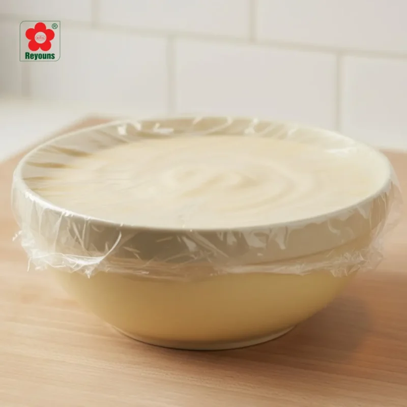 Cách làm nhân bánh su kem không cần whipping cream béo mịn, đơn giản