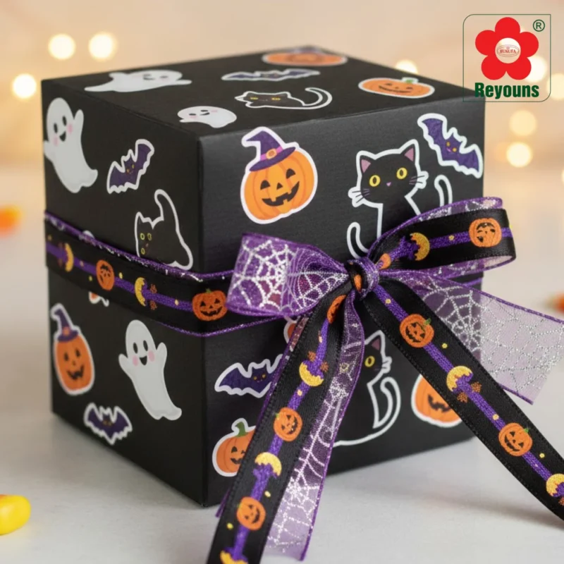 30+ Cách làm quà Halloween đơn giản, ý nghĩa cho bạn bè, người thân