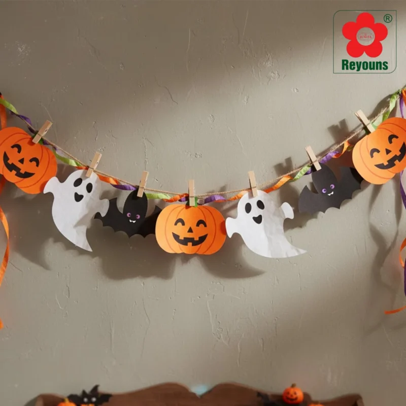 30+ Cách làm quà Halloween đơn giản, ý nghĩa cho bạn bè, người thân