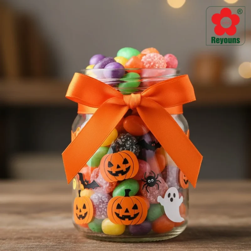 30+ Cách làm quà Halloween đơn giản, ý nghĩa cho bạn bè, người thân