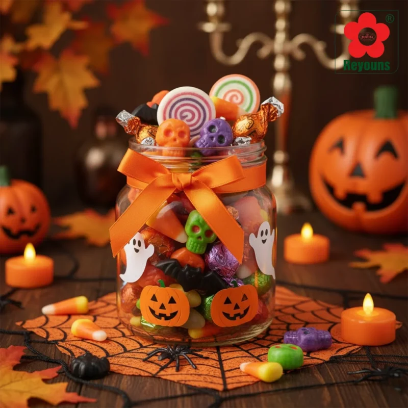 30+ Cách làm quà Halloween đơn giản, ý nghĩa cho bạn bè, người thân