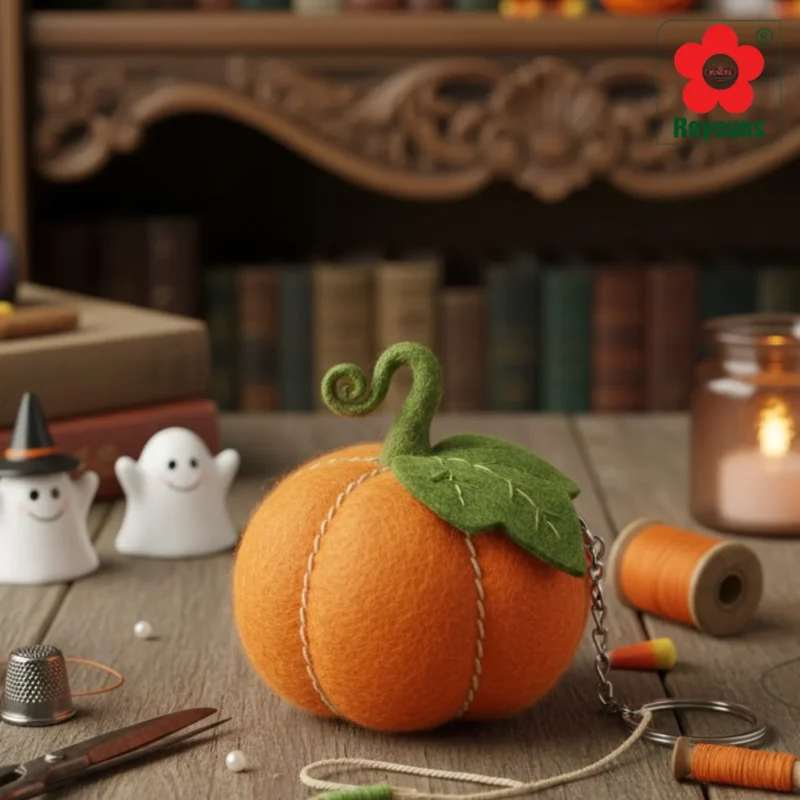 30+ Cách làm quà Halloween đơn giản, ý nghĩa cho bạn bè, người thân