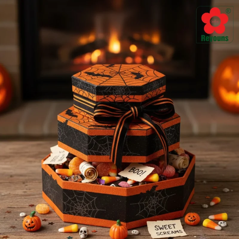30+ Cách làm quà Halloween đơn giản, ý nghĩa cho bạn bè, người thân