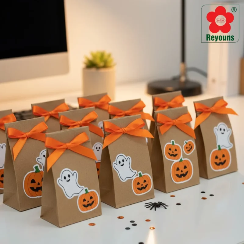 30+ Cách làm quà Halloween đơn giản, ý nghĩa cho bạn bè, người thân