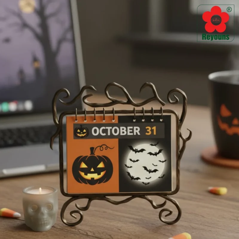 30+ Cách làm quà Halloween đơn giản, ý nghĩa cho bạn bè, người thân