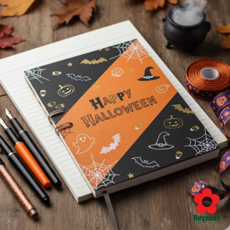 30+ Cách làm quà Halloween đơn giản, ý nghĩa cho bạn bè, người thân