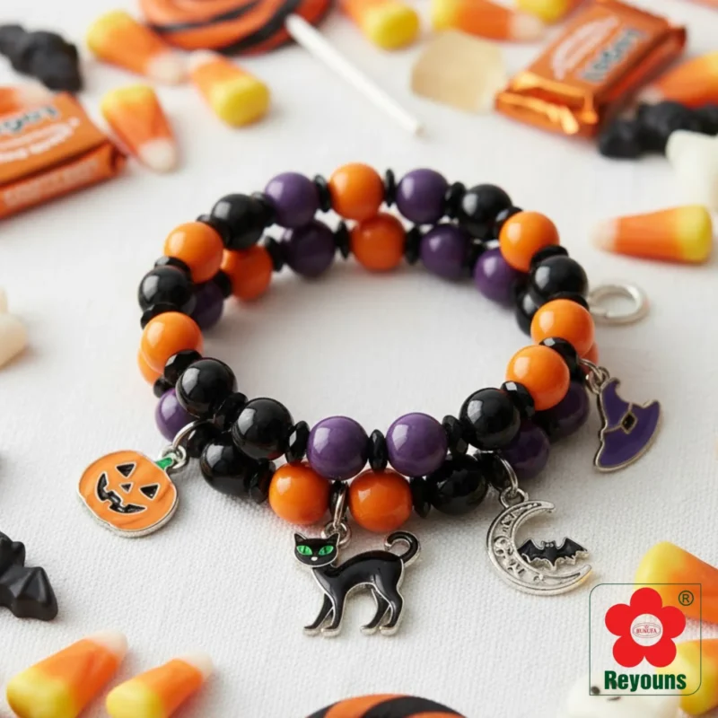 30+ Cách làm quà Halloween đơn giản, ý nghĩa cho bạn bè, người thân