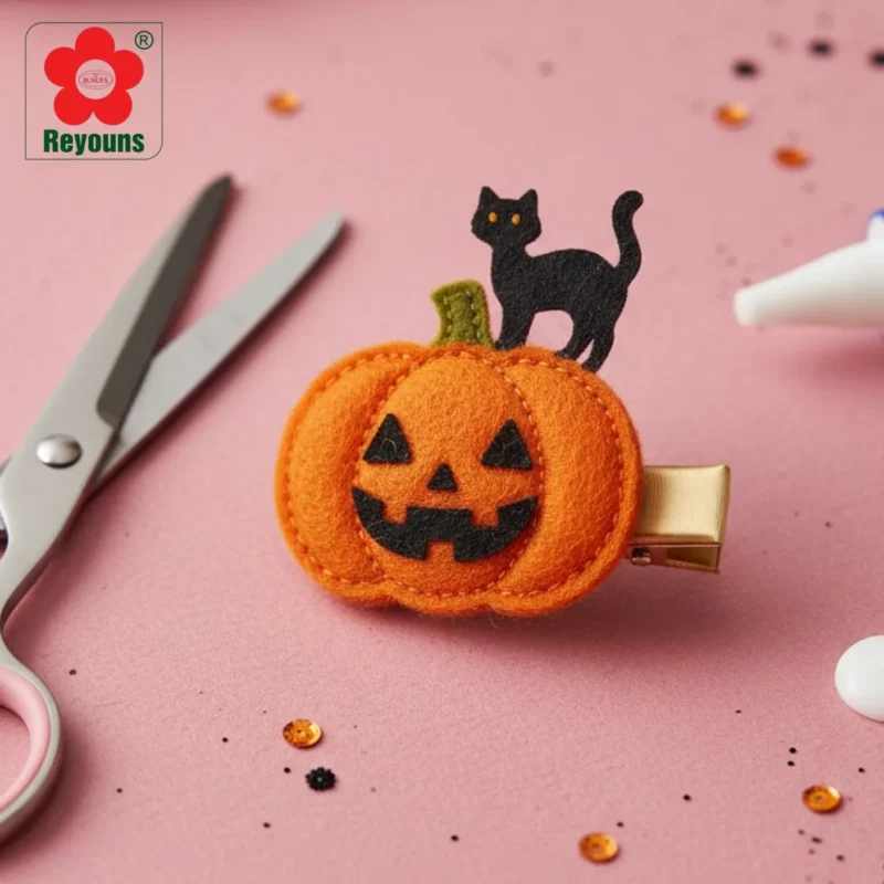 30+ Cách làm quà Halloween đơn giản, ý nghĩa cho bạn bè, người thân