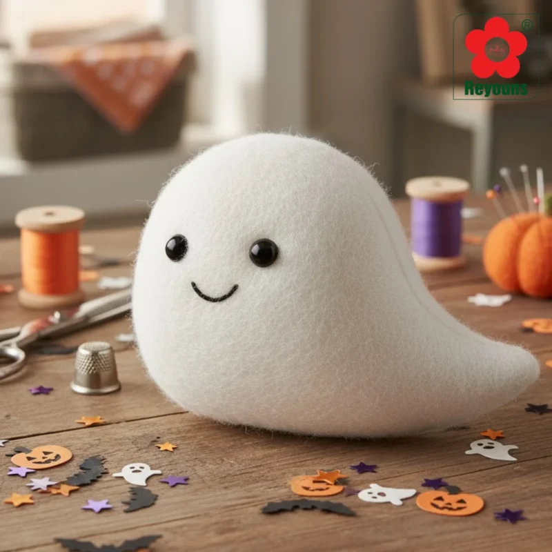 30+ Cách làm quà Halloween đơn giản, ý nghĩa cho bạn bè, người thân