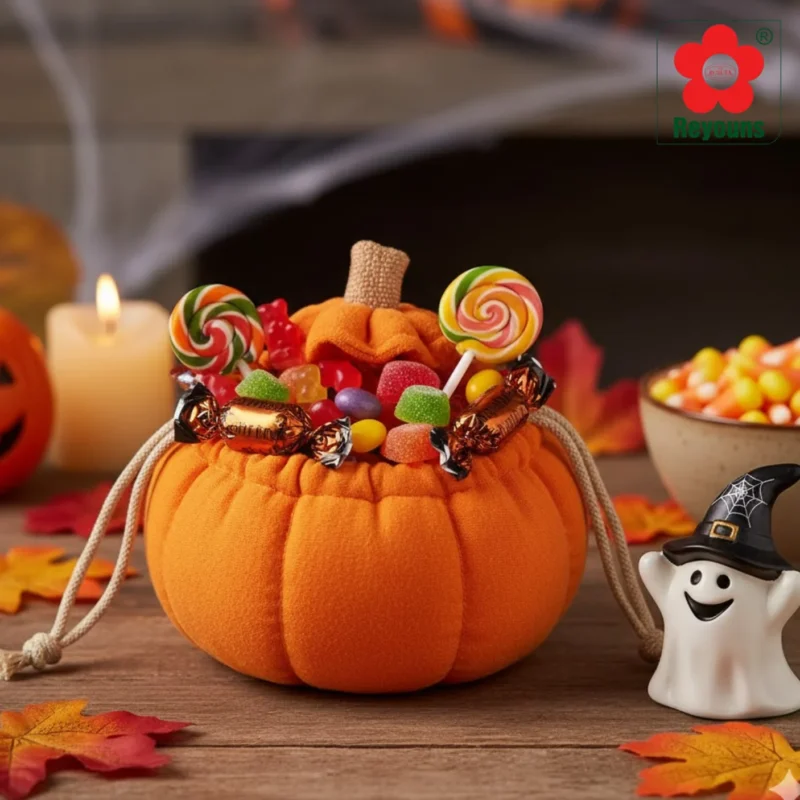 30+ Cách làm quà Halloween đơn giản, ý nghĩa cho bạn bè, người thân