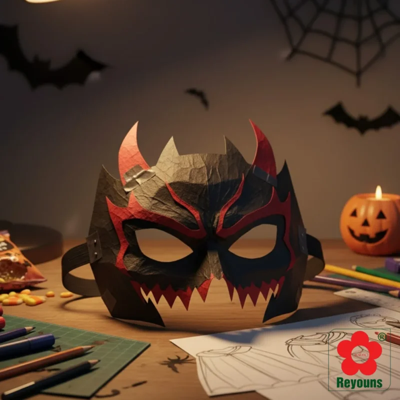 30+ Cách làm quà Halloween đơn giản, ý nghĩa cho bạn bè, người thân