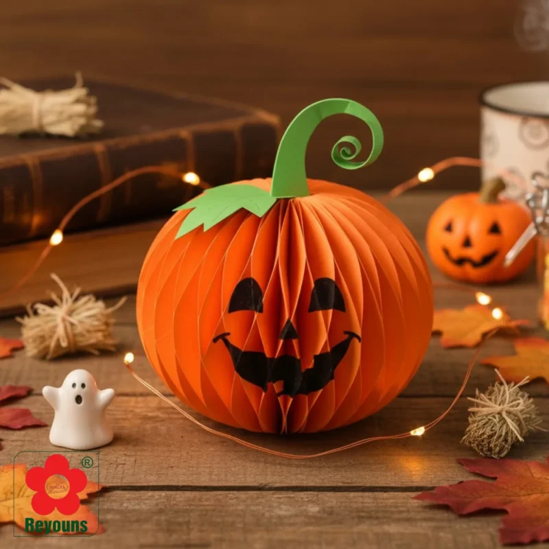 30+ Cách làm quà Halloween đơn giản, ý nghĩa cho bạn bè, người thân