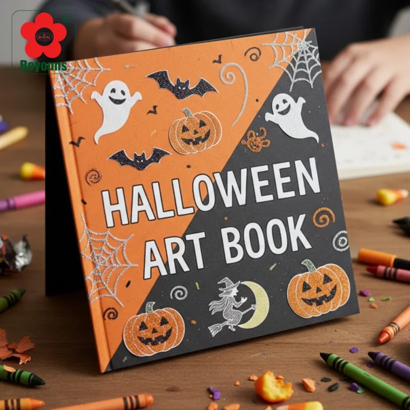 30+ Cách làm quà Halloween đơn giản, ý nghĩa cho bạn bè, người thân