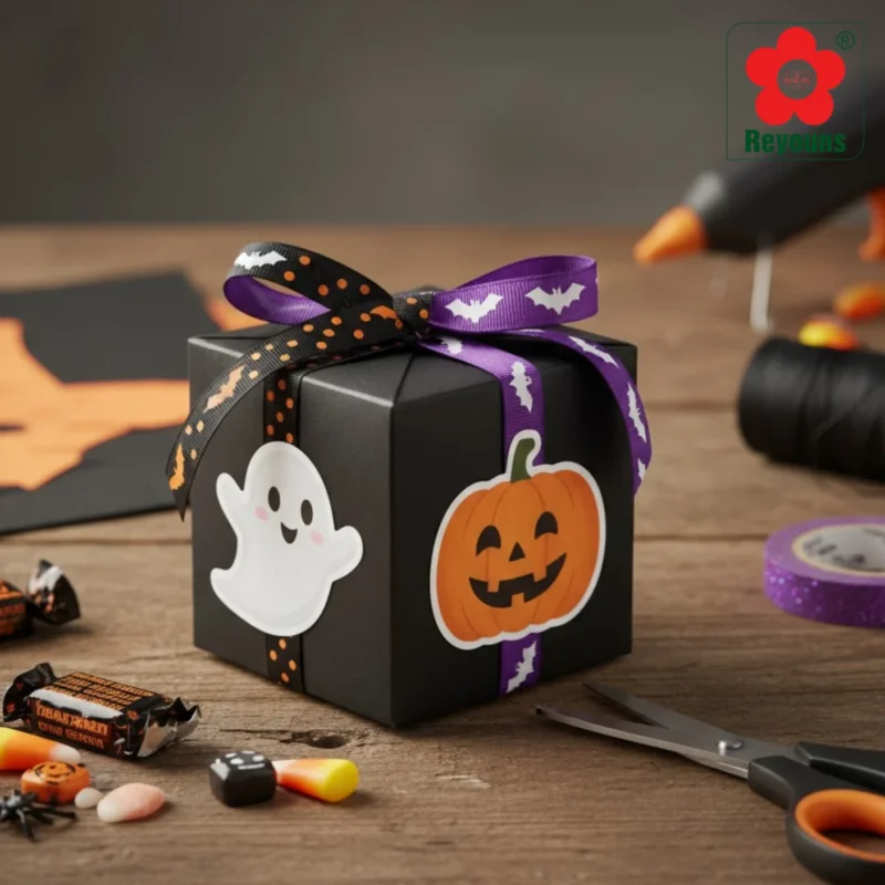 30+ Cách làm quà Halloween đơn giản, ý nghĩa cho bạn bè, người thân