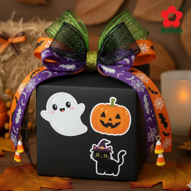 30+ Cách làm quà Halloween đơn giản, ý nghĩa cho bạn bè, người thân