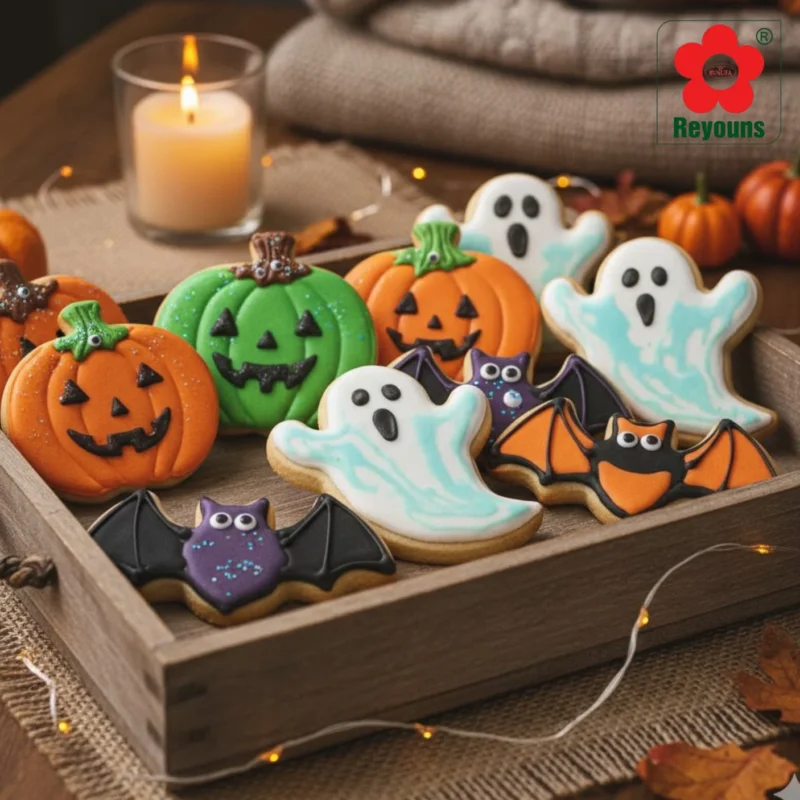 30+ Cách làm quà Halloween đơn giản, ý nghĩa cho bạn bè, người thân
