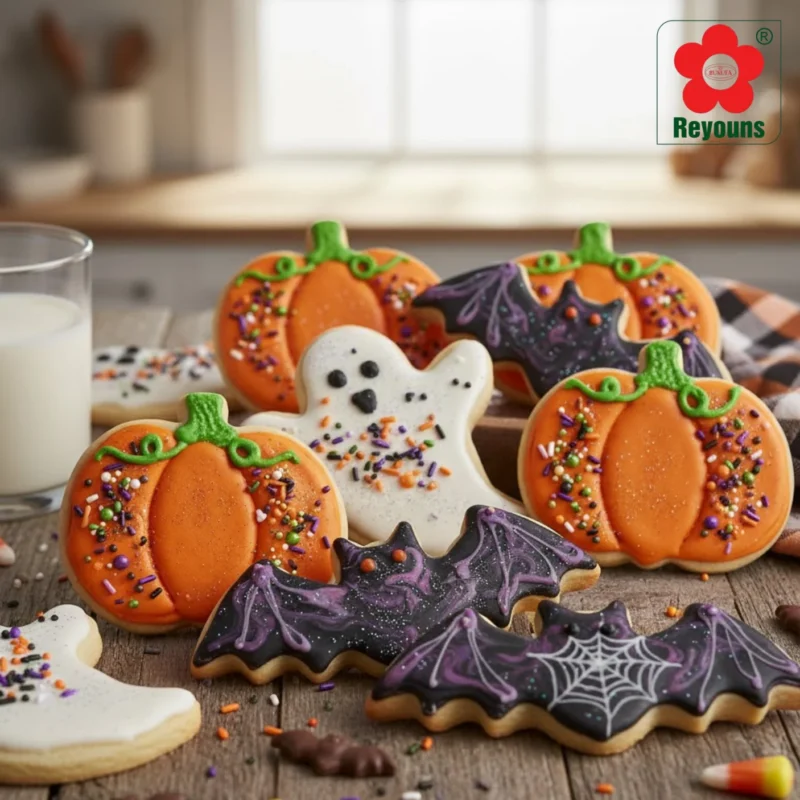 30+ Cách làm quà Halloween đơn giản, ý nghĩa cho bạn bè, người thân