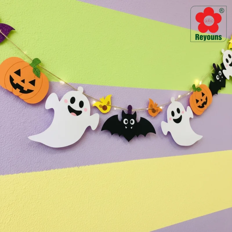 30+ Cách làm quà Halloween đơn giản, ý nghĩa cho bạn bè, người thân