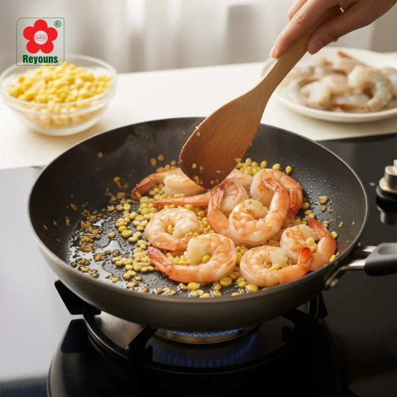 Cách làm tôm sốt phô mai chấm bánh mì béo ngậy, ngon khó cưỡng