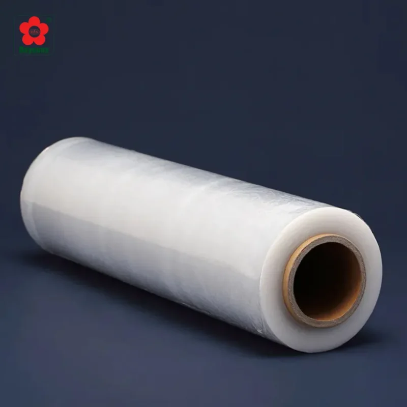 Màng bọc thực phẩm 400: Giữ đồ ăn tươi ngon, an toàn và tiện lợi