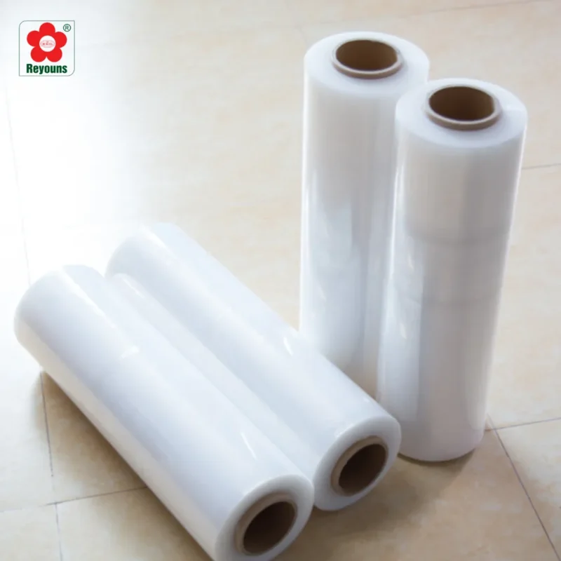 Màng bọc thực phẩm 400: Giữ đồ ăn tươi ngon, an toàn và tiện lợi