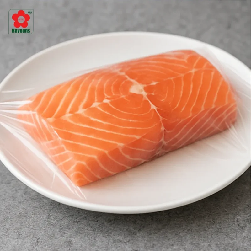Màng bọc thực phẩm 400: Giữ đồ ăn tươi ngon, an toàn và tiện lợi