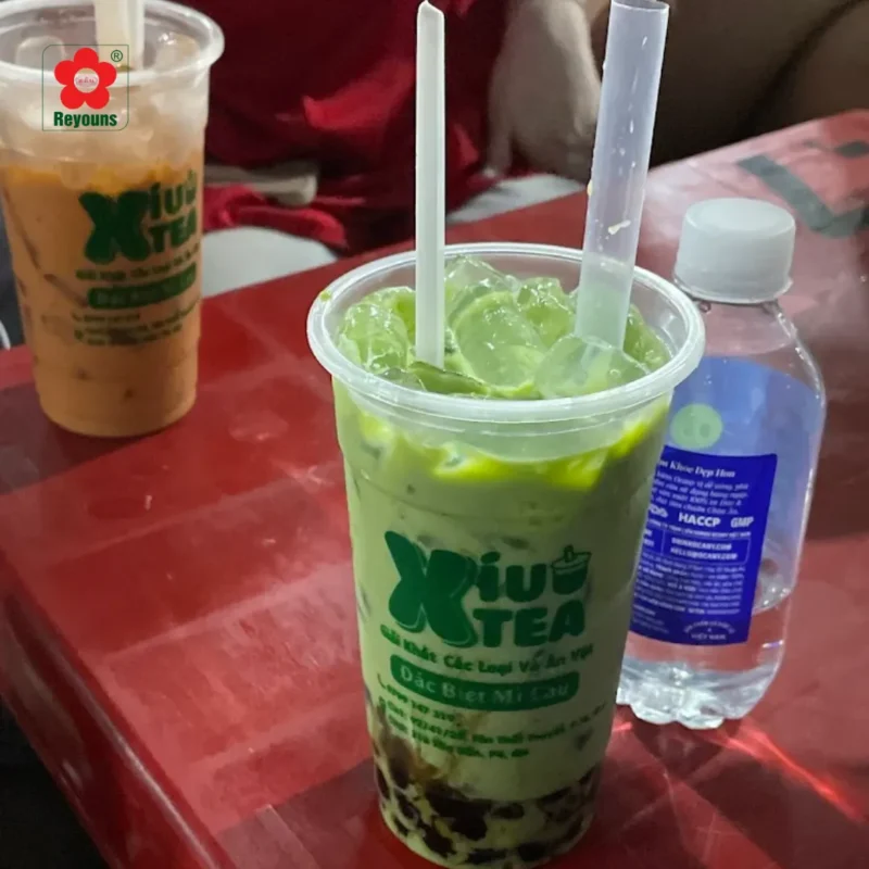 Menu mì cay Xíu quận 4 có gì đặc biệt? Review giá cả, các món best seller