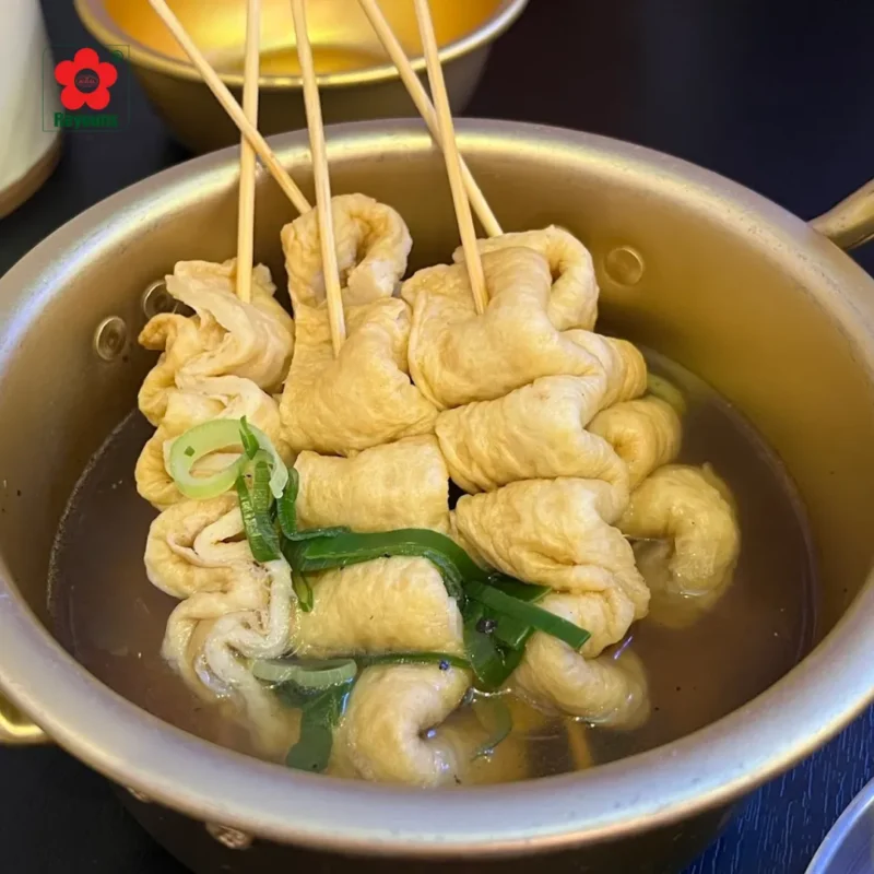 Khám phá menu Pacho Pocha mới nhất: Giá cả, không gian và review chi tiết