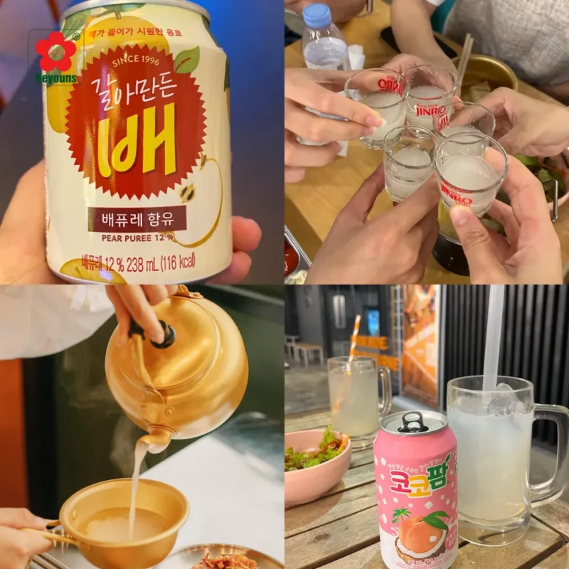 Khám phá menu Pacho Pocha mới nhất: Giá cả, không gian và review chi tiết