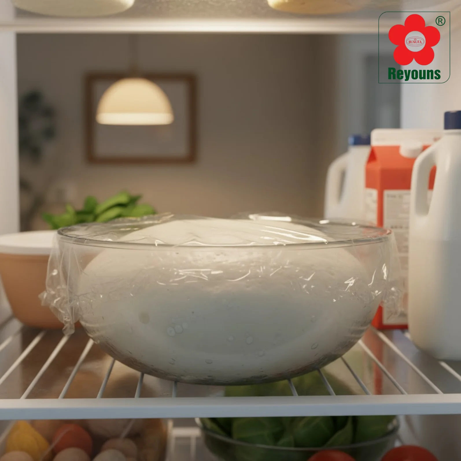 Ủ bột bánh bao qua đêm được không? Bật mí bí quyết giúp bột nở đều, bánh mềm xốp