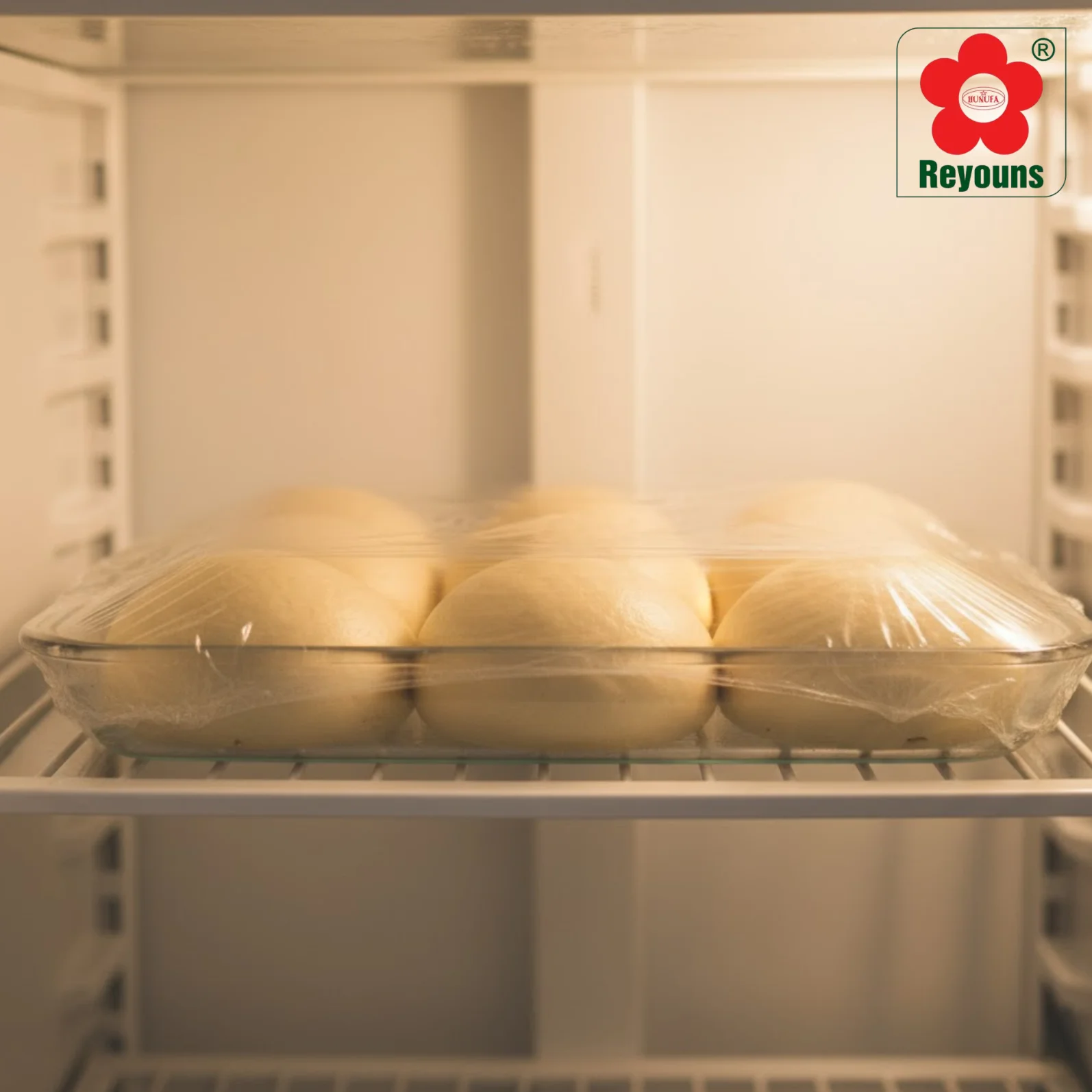 Ủ bột bánh bao qua đêm được không? Bật mí bí quyết giúp bột nở đều, bánh mềm xốp