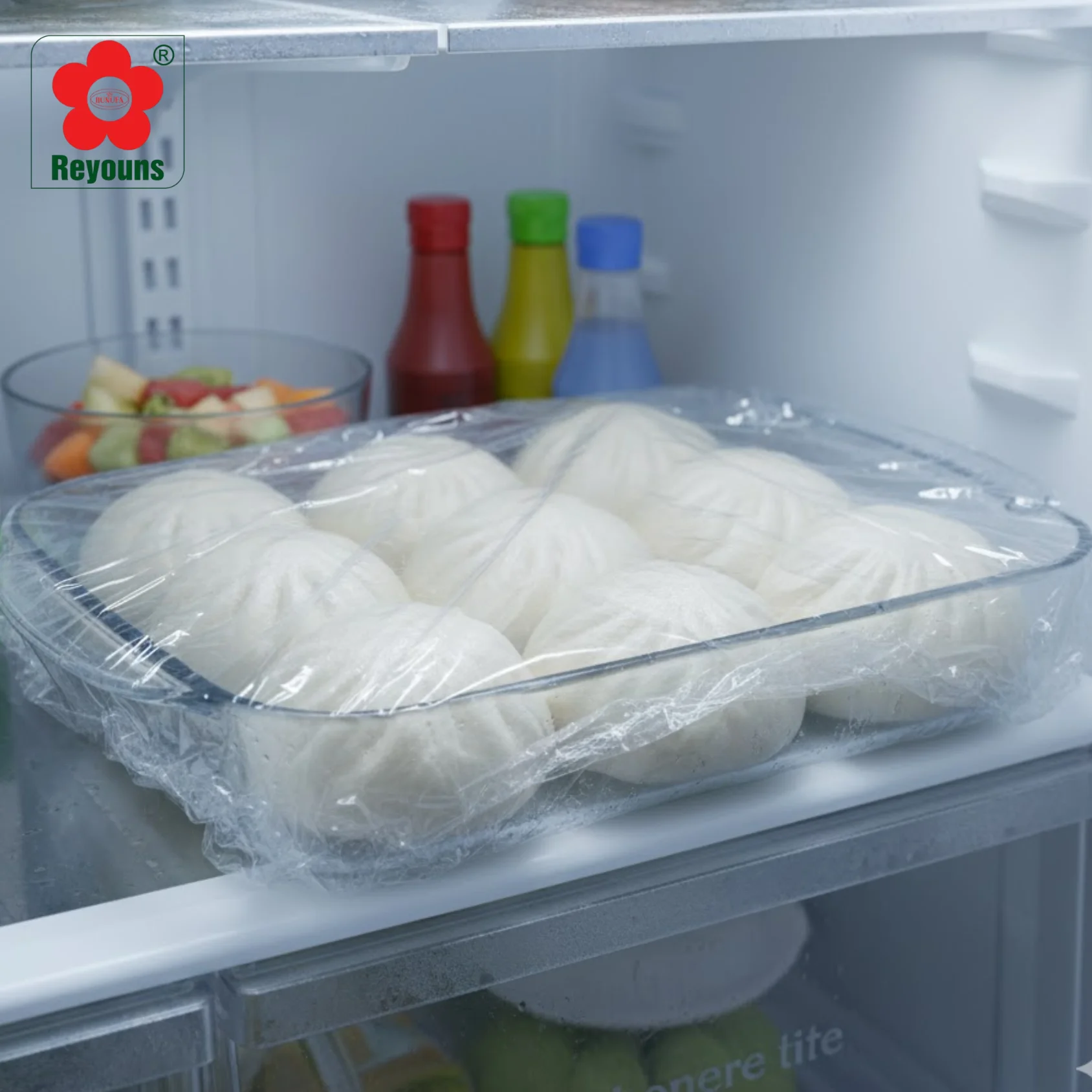 1kg bột bánh bao làm được bao nhiêu cái? Cách tính lượng bột chuẩn nhất