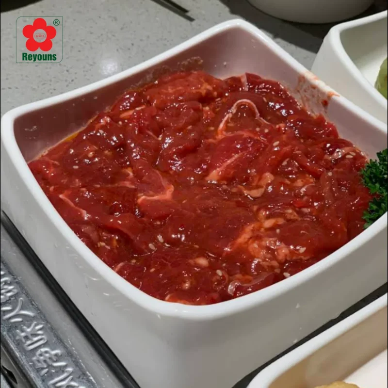 Bò Haidilao là bò gì? Cách làm thịt bò mềm như Haidilao